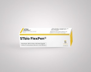 GastroProtect (BPC 157 20mg + KPV 20mg)