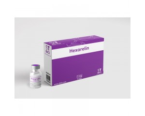 Hexarelin