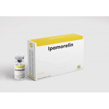 ipamorelin  /   Refresh Clinic - dietary supplement Ipamorelin    