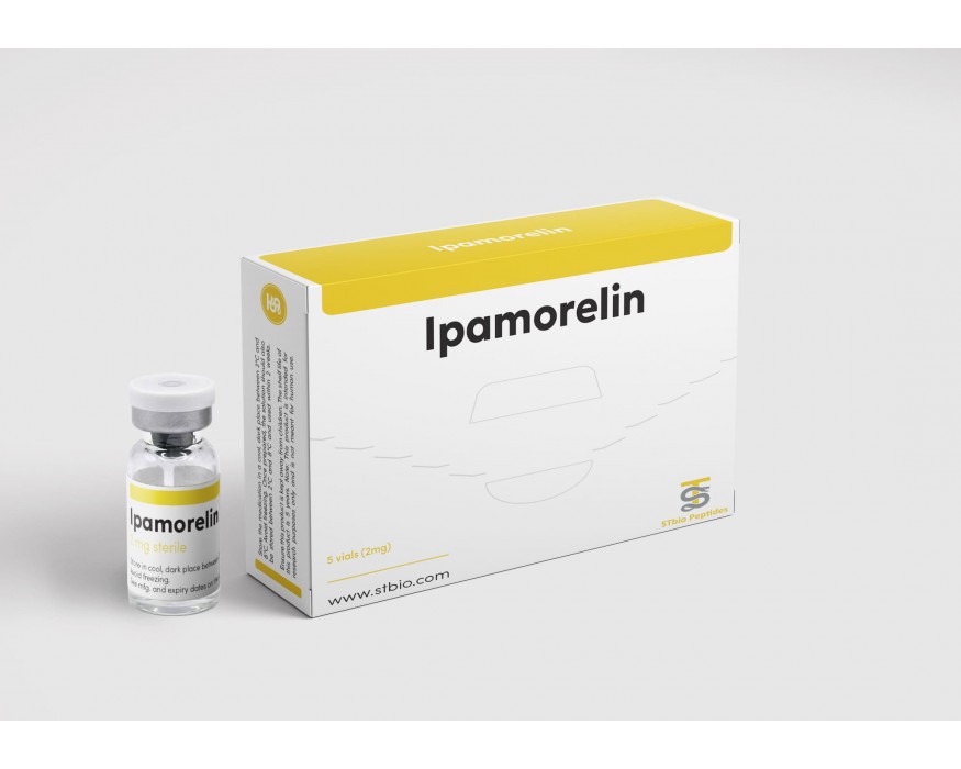 ipamorelin что это It is not a drug Ipamorelin (Ипаморелин) 5мг