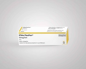 MOTS-c 50mg Flex pen