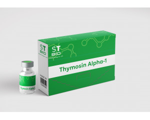 Thymosin Alpha-1