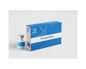 Tirzepatide